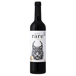 Vinho Regional Lisboa Tinto rare