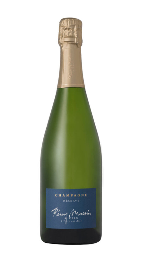 Champagne Brut Reserve