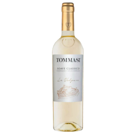 Soave Classico DOC Le Volpare