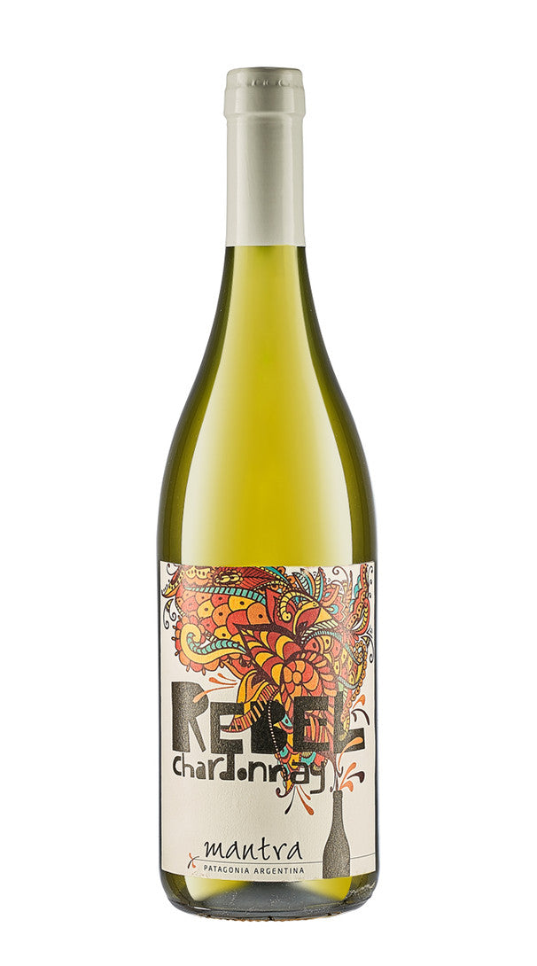 Chardonnay 'Mantra Rebel'