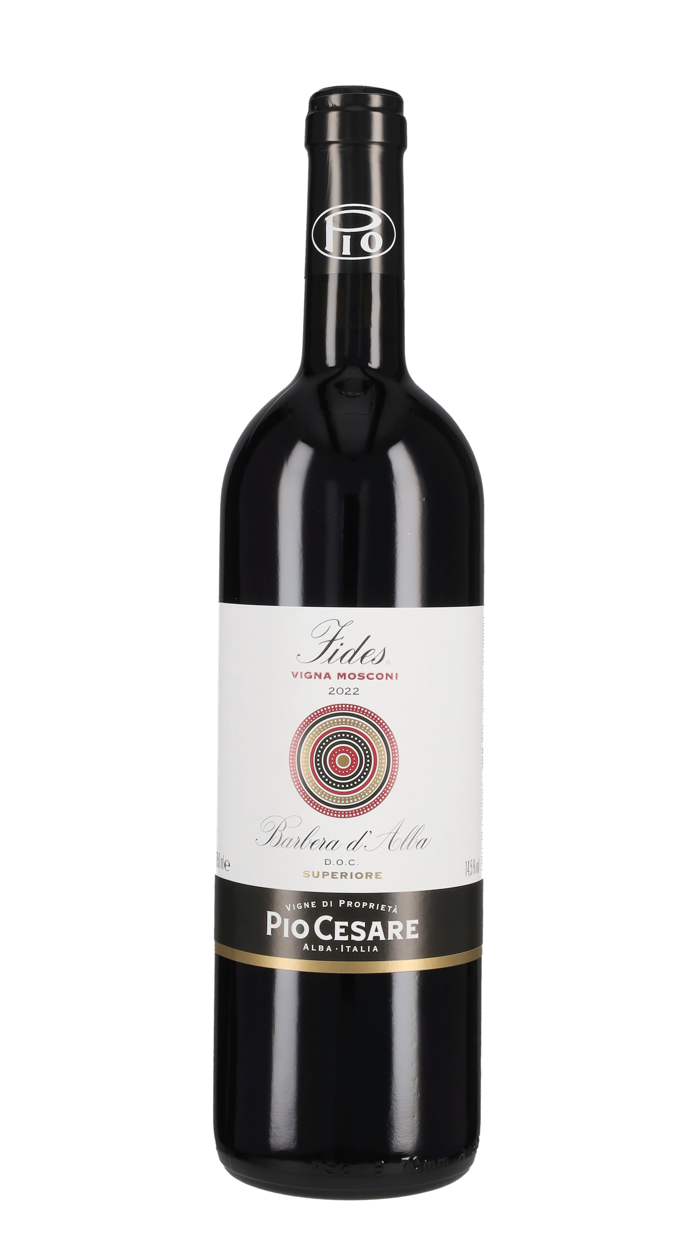 Barbera d'Alba 'Fides' Pio Cesare 2022