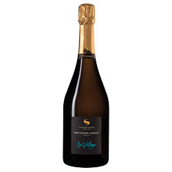 Champagne Grand Cru Brut Le Village