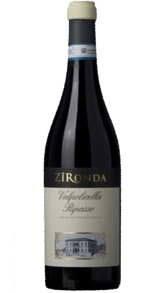 Valpolicella DOC Ripasso