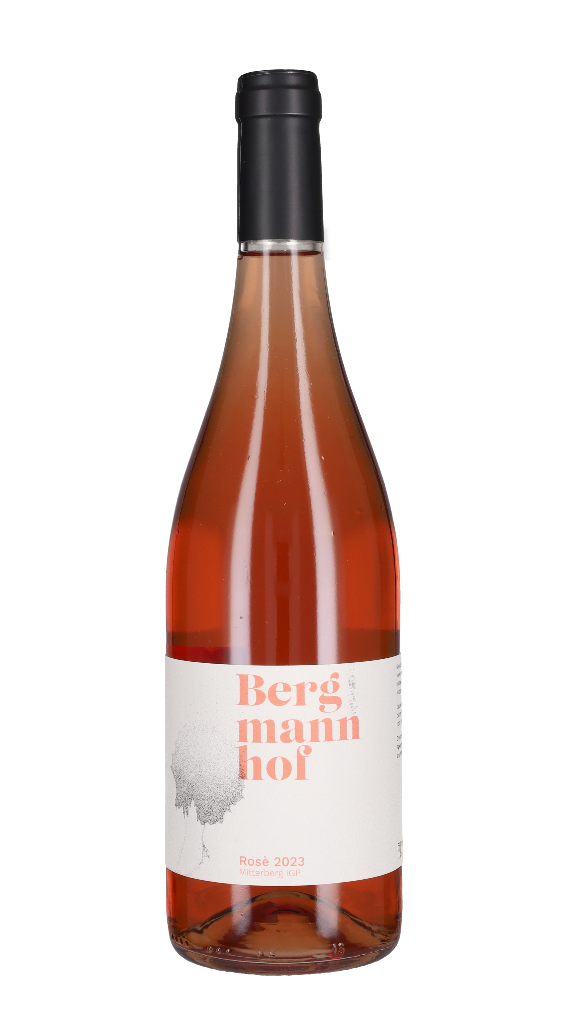 Rosé Bergmannhof