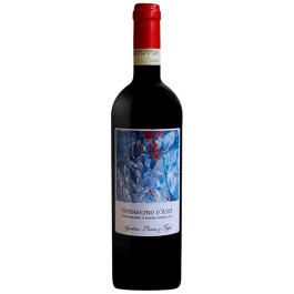 Grignolino d'Asti DOC