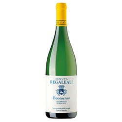 Sicilia Catarratto Buonsenso Tenuta Regaleali