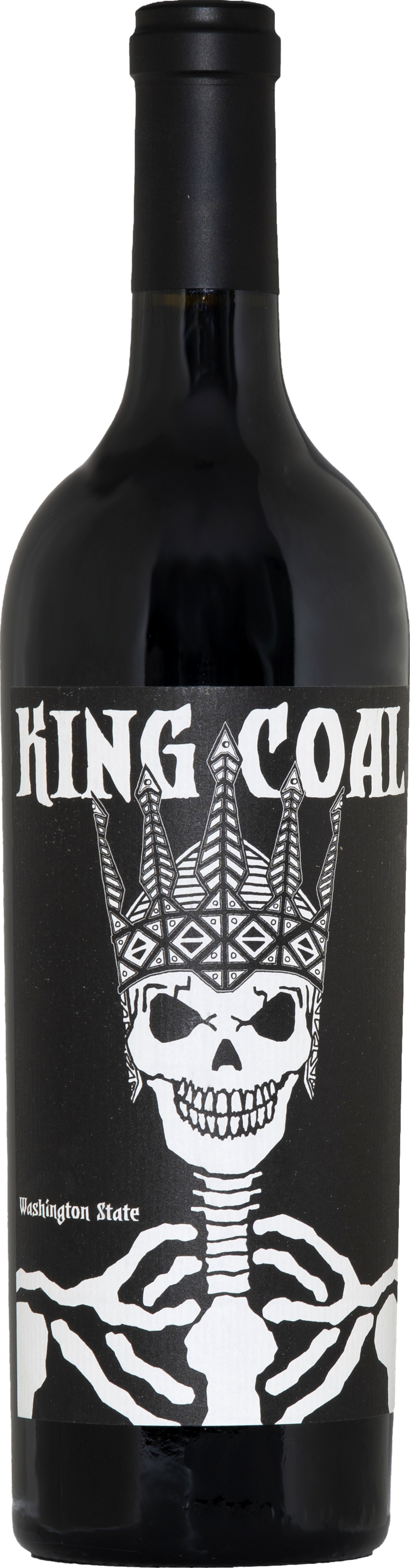 Charles Smith K Vintners King Coal 2021