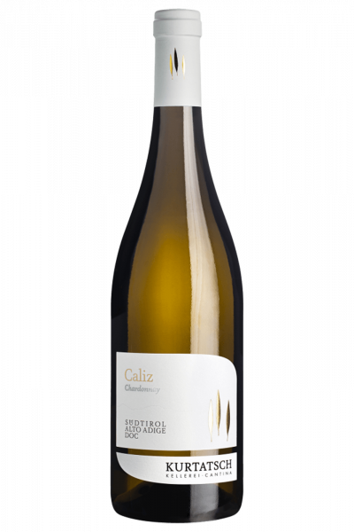 Chardonnay Caliz Cantina Kurtatsch