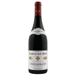 Labouré-Roi Vosne-Romanée AOC Pinot Noir 2023 0,75 ℓ