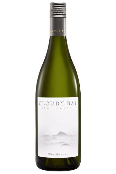 Chardonnay Cloudy Bay