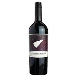 Victoria Malbec GI The Listening Station