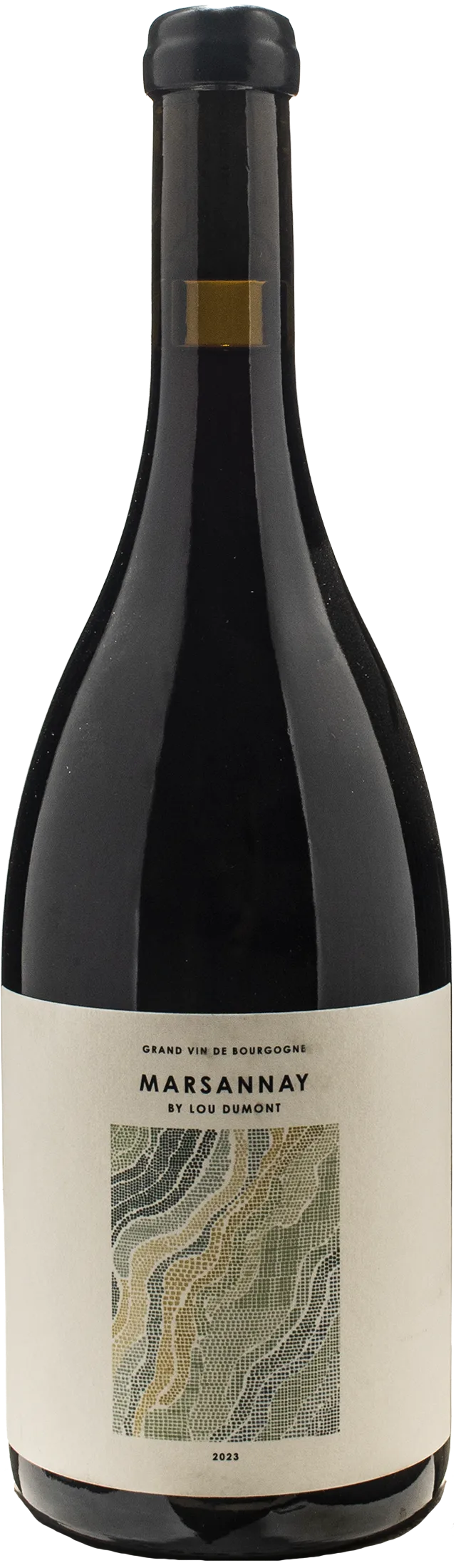 Marsannay Etichetta Bianca