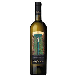 Colterenzio Gewürztraminer Lafóa Südtirol - Alto Adige DOC 2023 0,75 ℓ