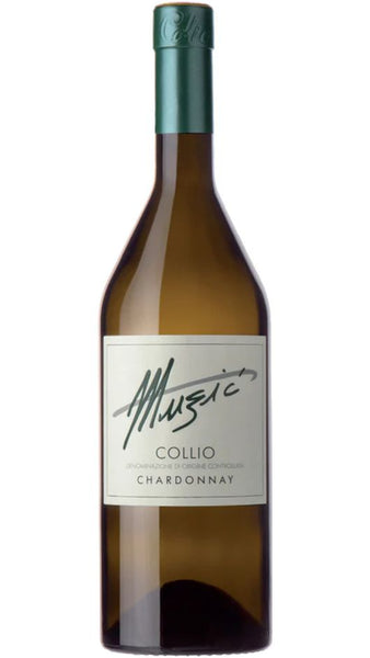 Chardonnay Collio DOC