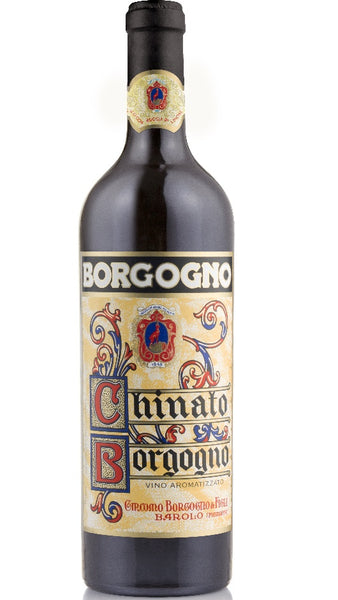 Chinato Borgogno