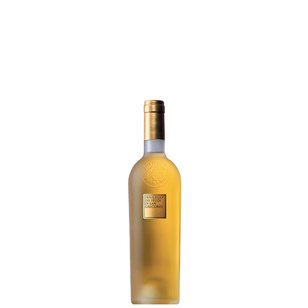 Irpinia Fiano Passito DOC Privilegio
