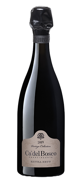 Ca' del Bosco Franciacorta Extra Brut "Vintage Collection" 2020