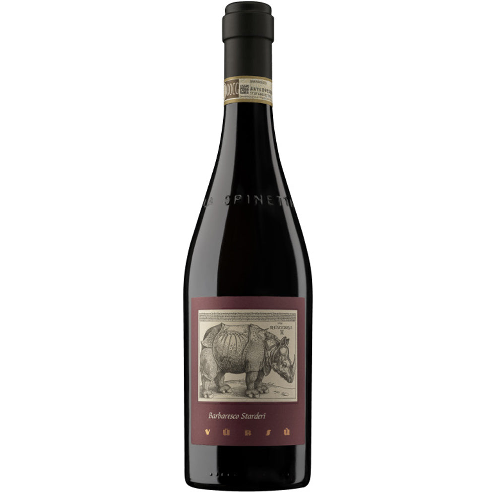 Barbaresco Starderi DOCG