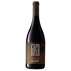 Pellegrino Capoarso Terre Siciliane IGT Perricone 2022 0,75 ℓ