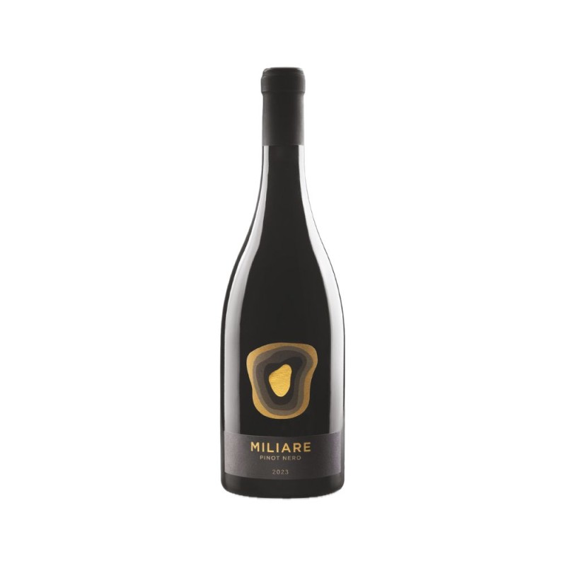 Pinot Nero IGT Umbria Miliare 2023 - Guerrini