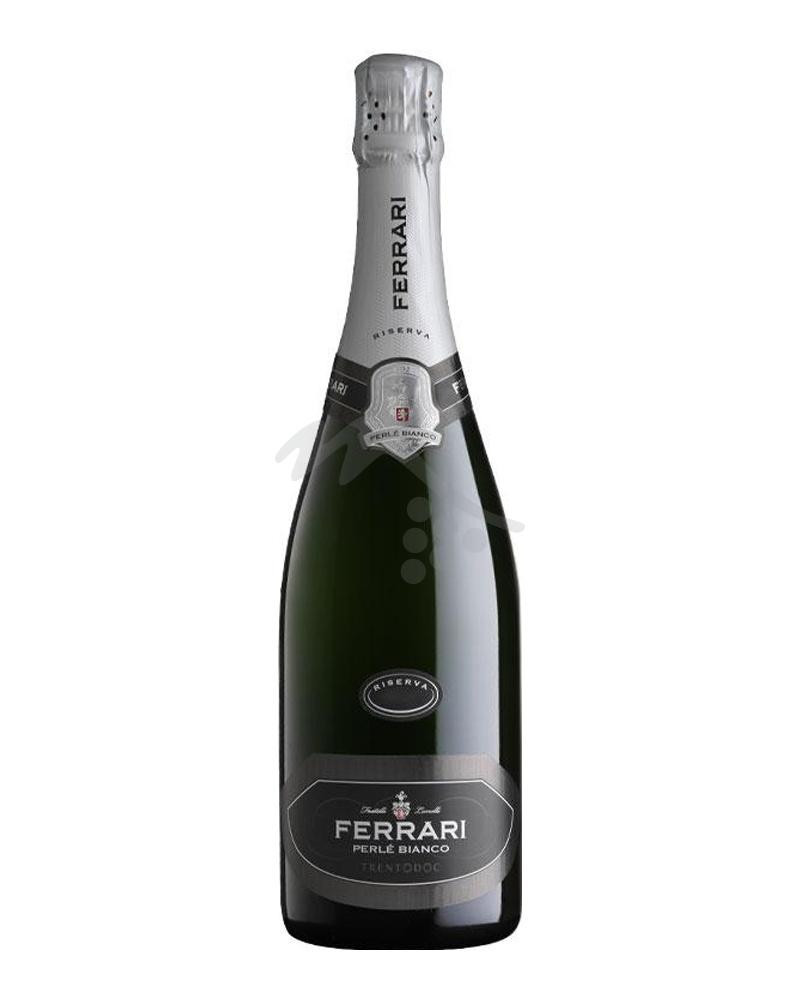 Perlè Bianco Riserva 2016 Trento DOC Ferrari