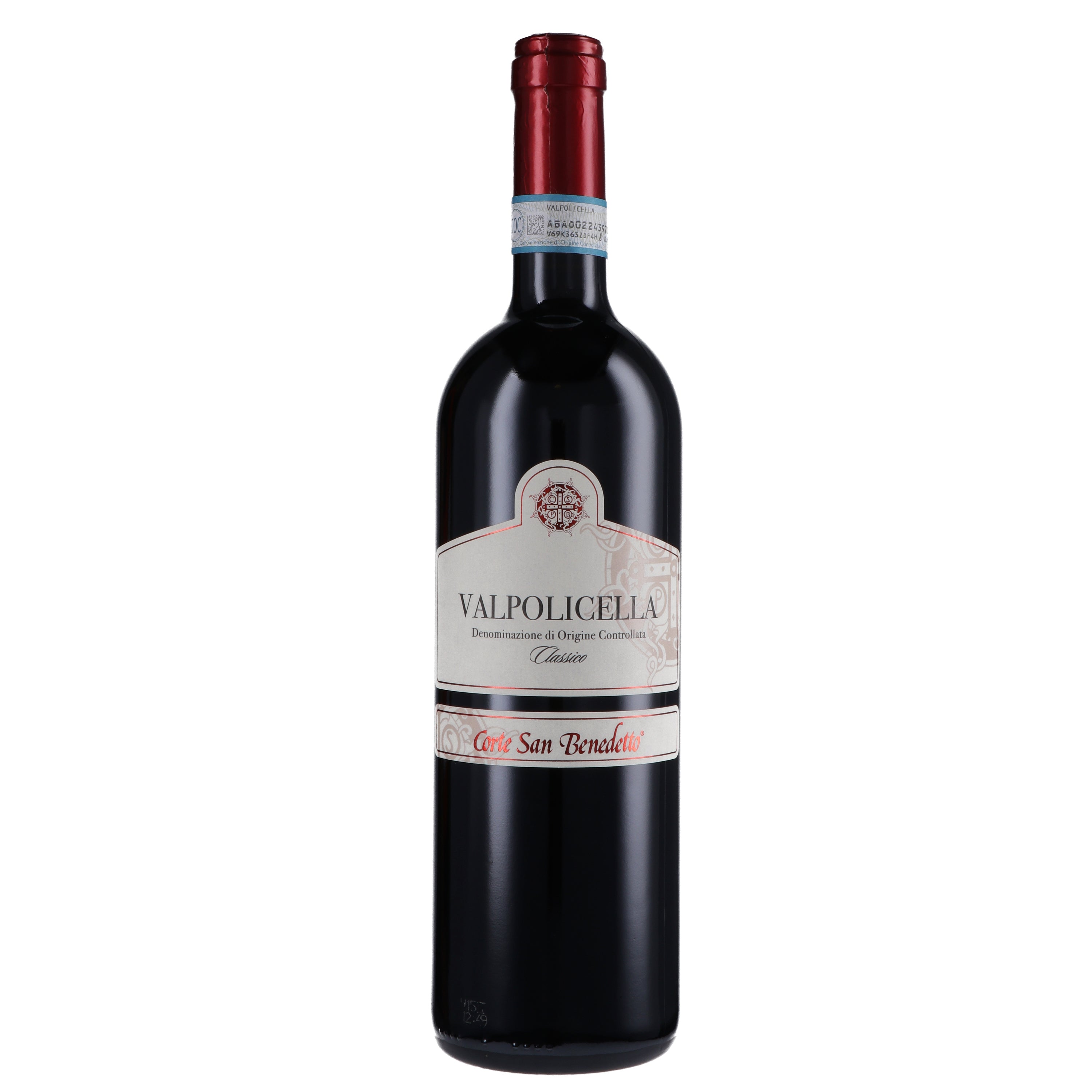 Valpolicella Classico DOC