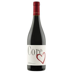 Montevetrano Aglianico Core Rosso Campania IGT 2022 0,75 ℓ