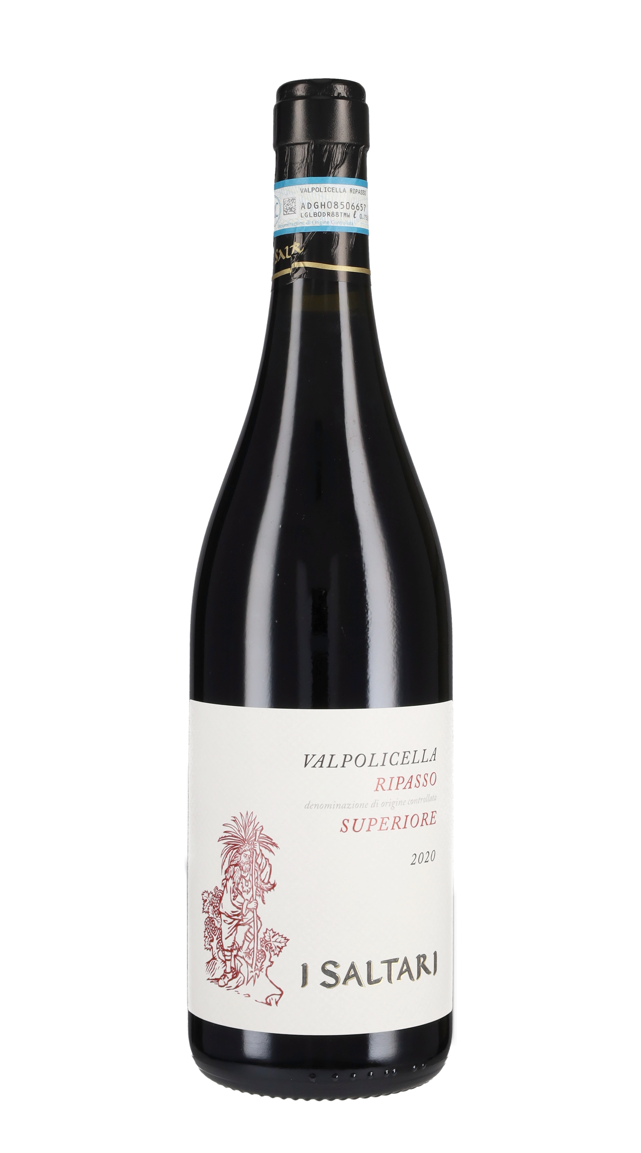 Valpolicella Ripasso Superiore