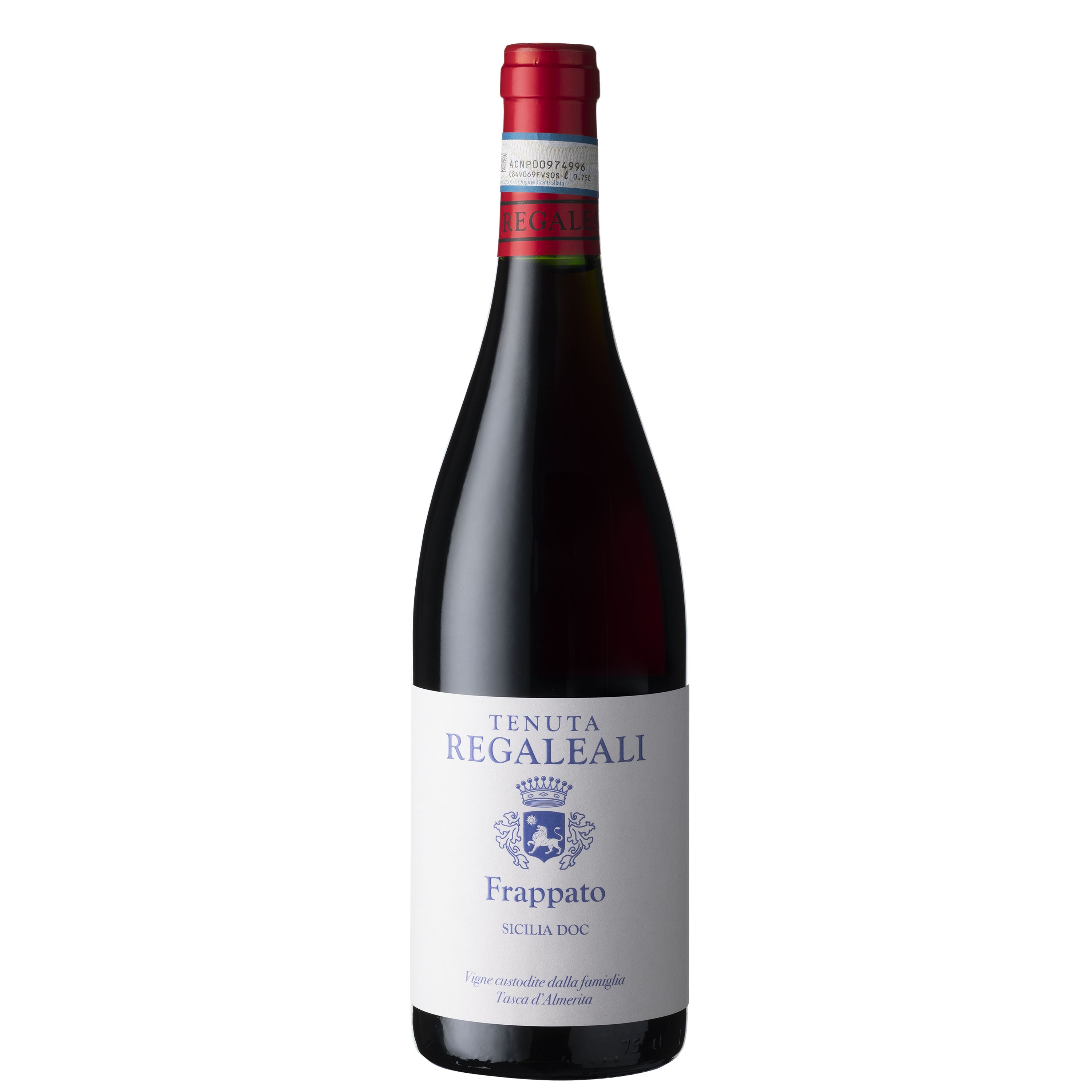 Sicilia Frappato DOC