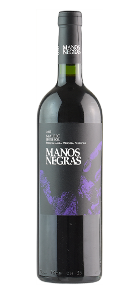 Malbec "Stone Soil" 2021