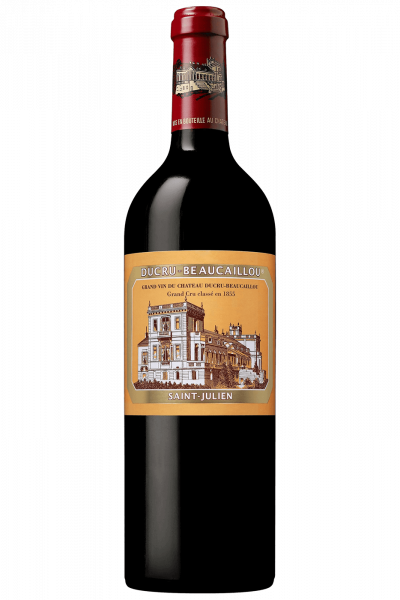 Château Ducru-Beaucaillou
