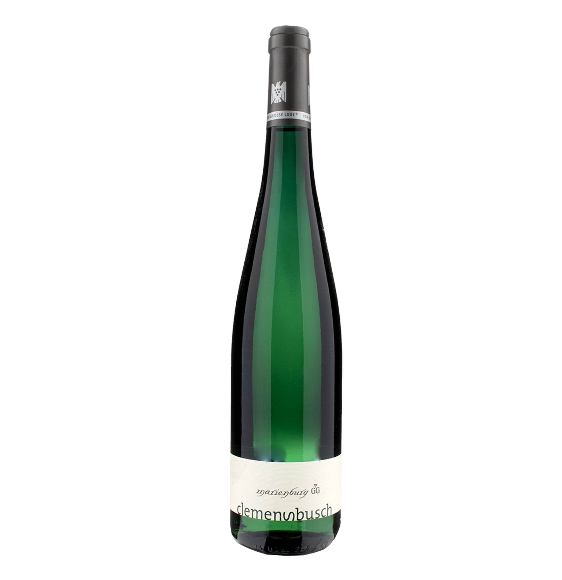 Mosel Riesling Trocken “Marienburg GG” - Weingut Clemens Busch