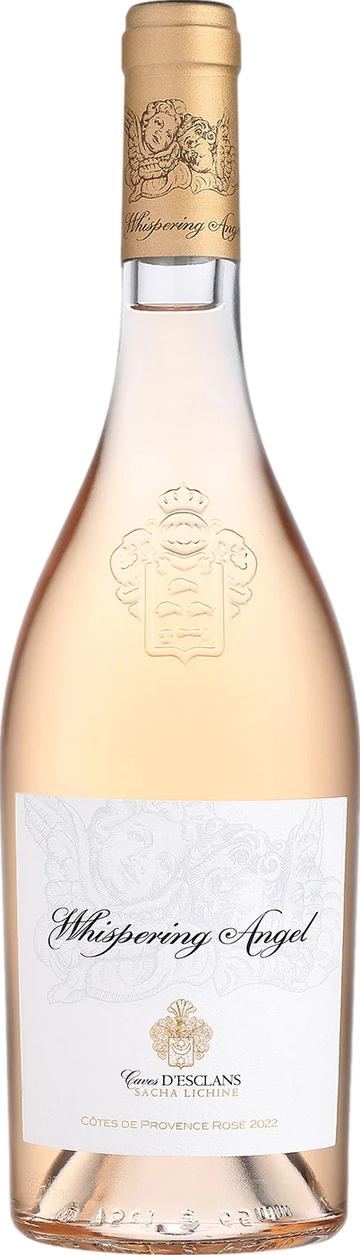 Whispering Angel 2024