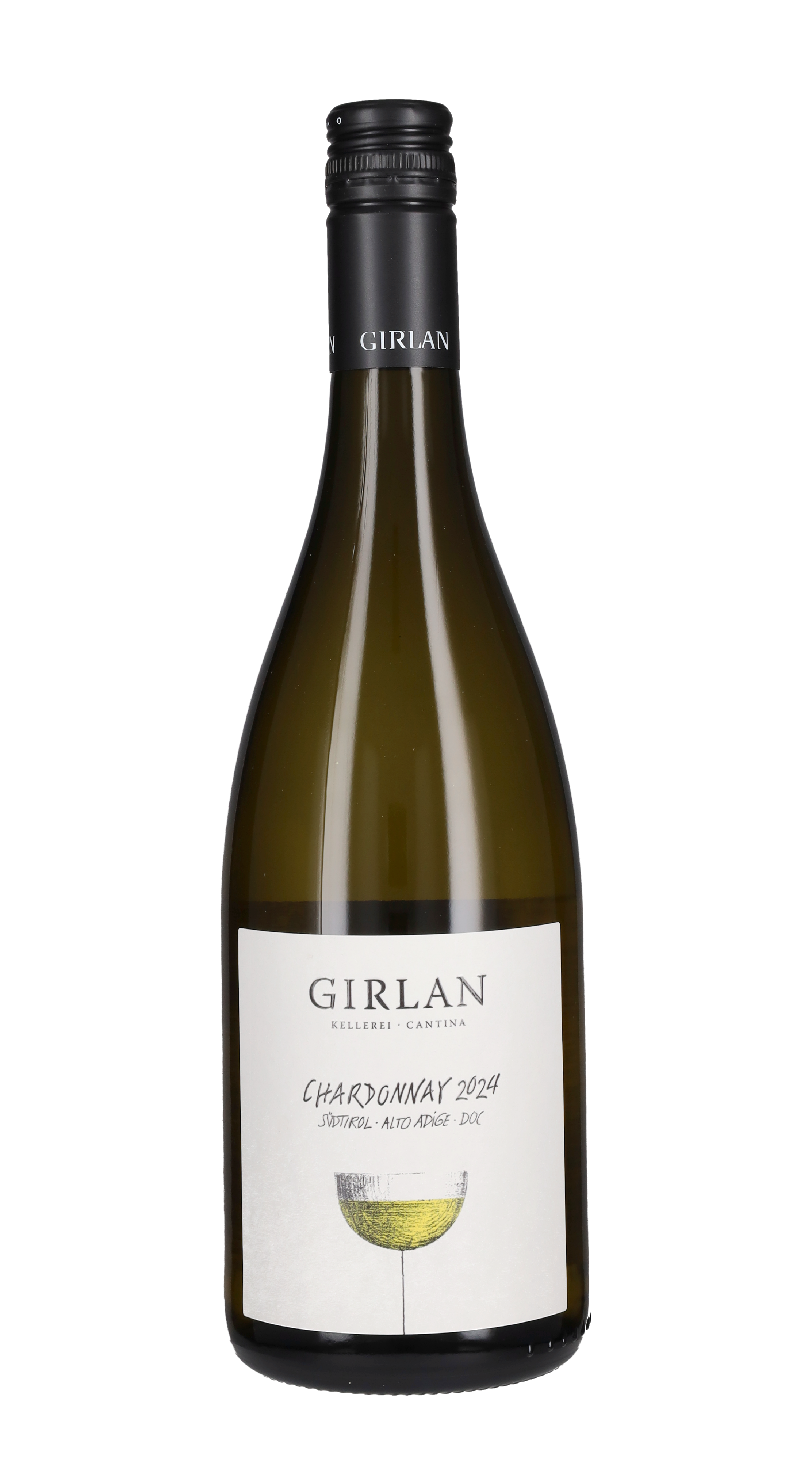 Chardonnay