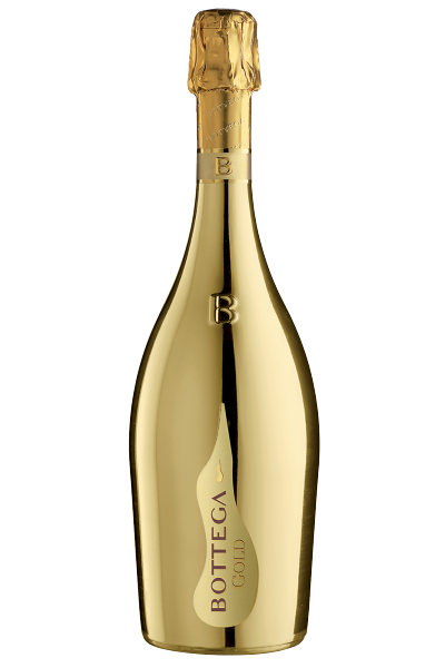 Prosecco Gold Bottega