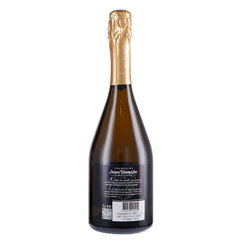 Champagne Brut Grand Cru prestige