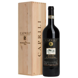 Brunello di Montalcino DOCG MAGNUM 1,5 lt Astucciato