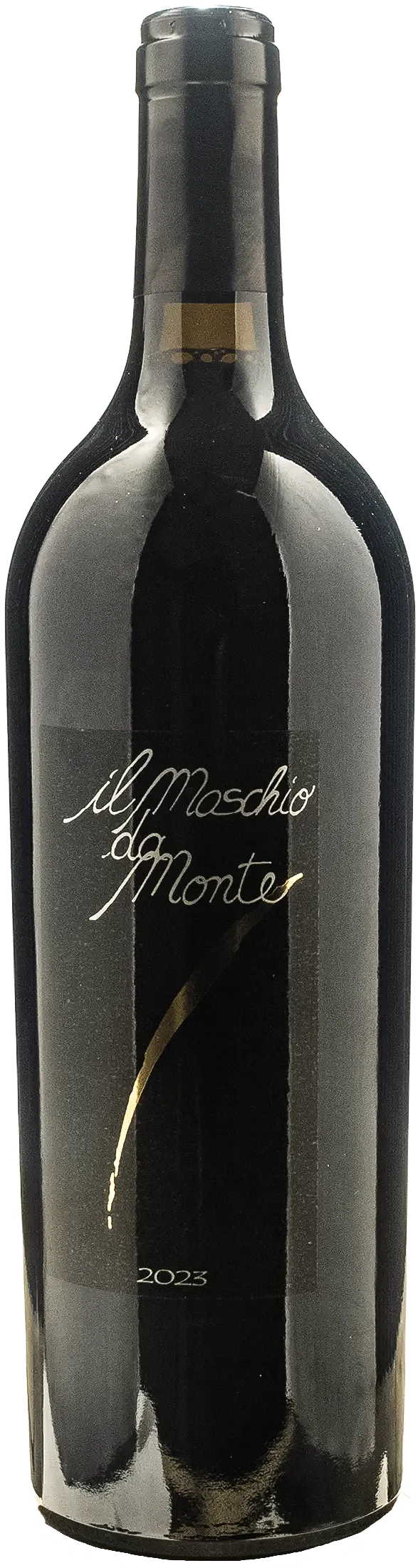 Rosso Piceno Maschio da Monte