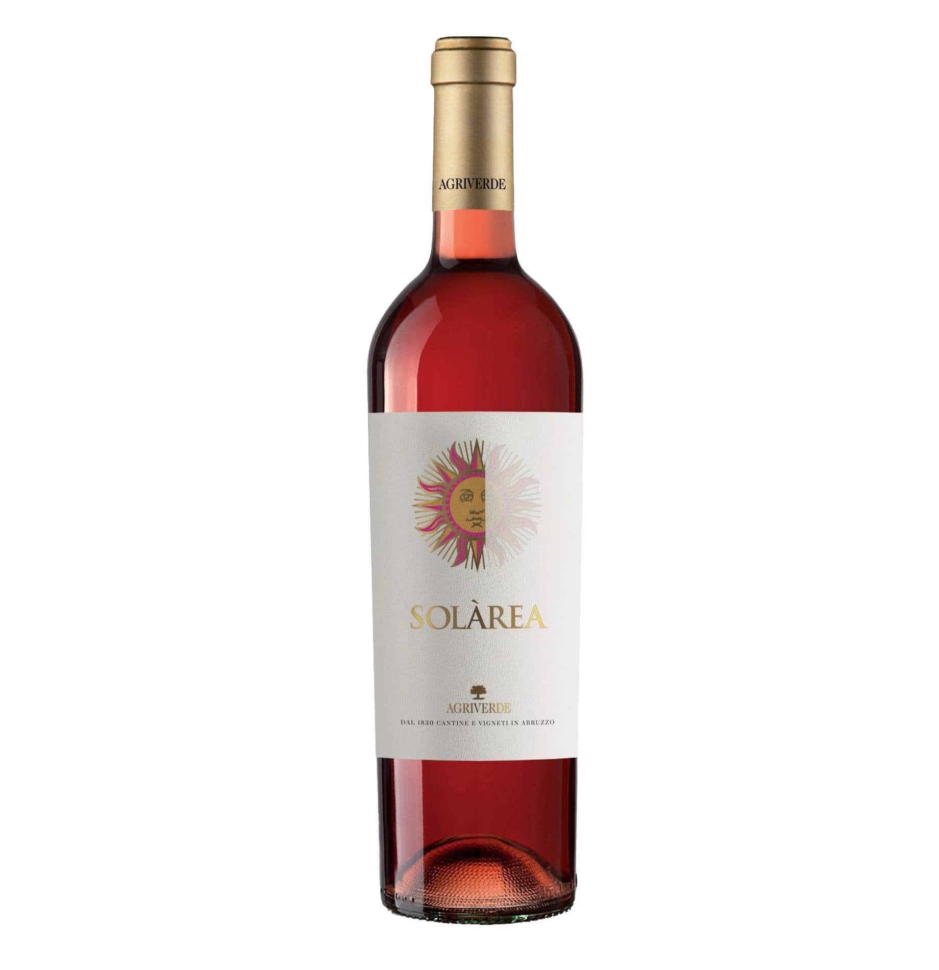 Cerasuolo d’Abruzzo DOC Solarea