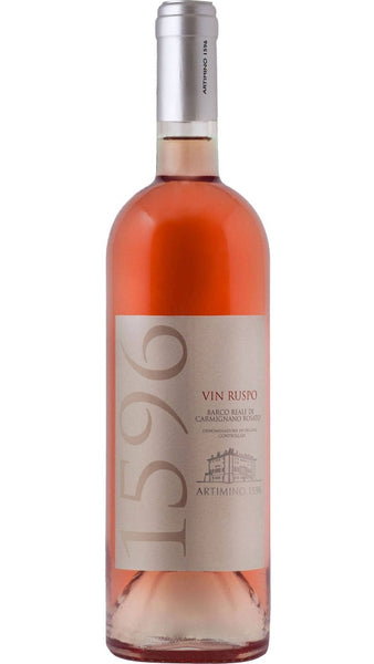 Vin Ruspo Barco Reale Rosato DOC