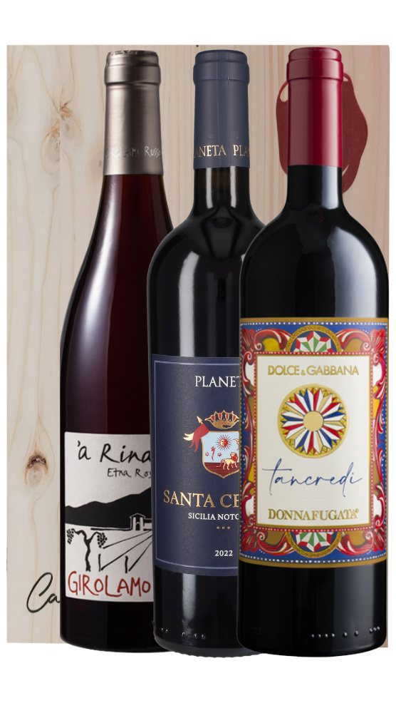 Cassa Rossi Sicilia (3bt)