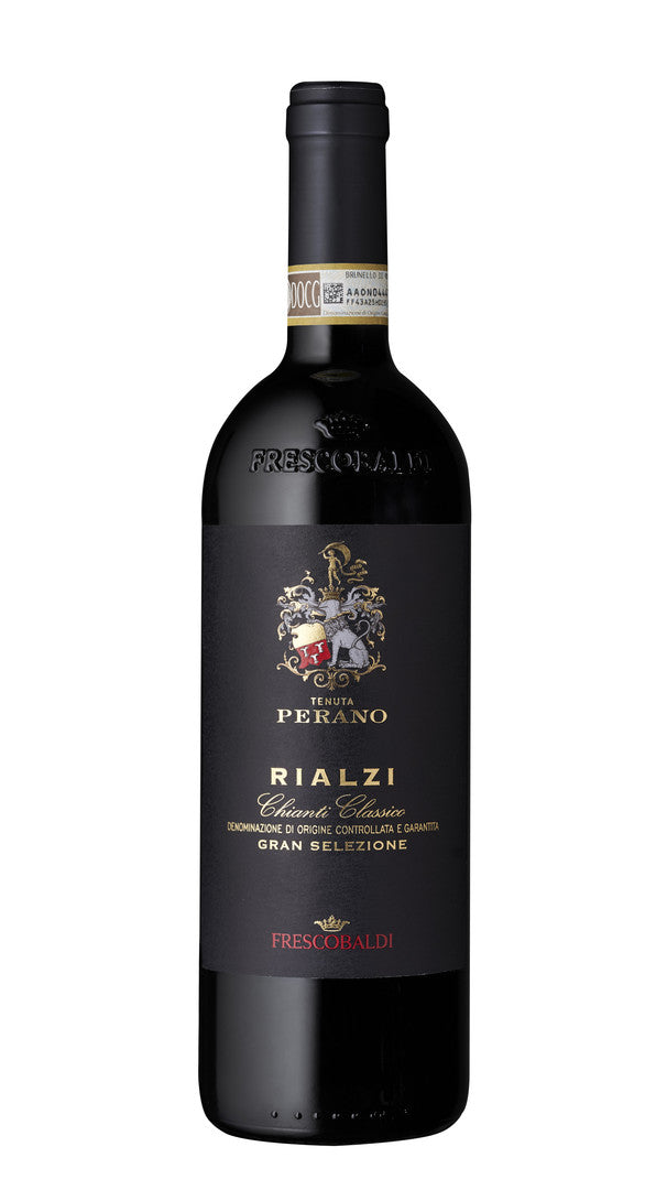 Chianti Classico Gran Selezione 'Rialzi'