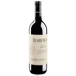 Barolo Mosconi Vigna del Ped DOCG