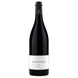 Cortona Syrah Bramasole