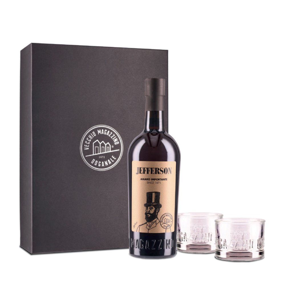 Amaro Jefferson
