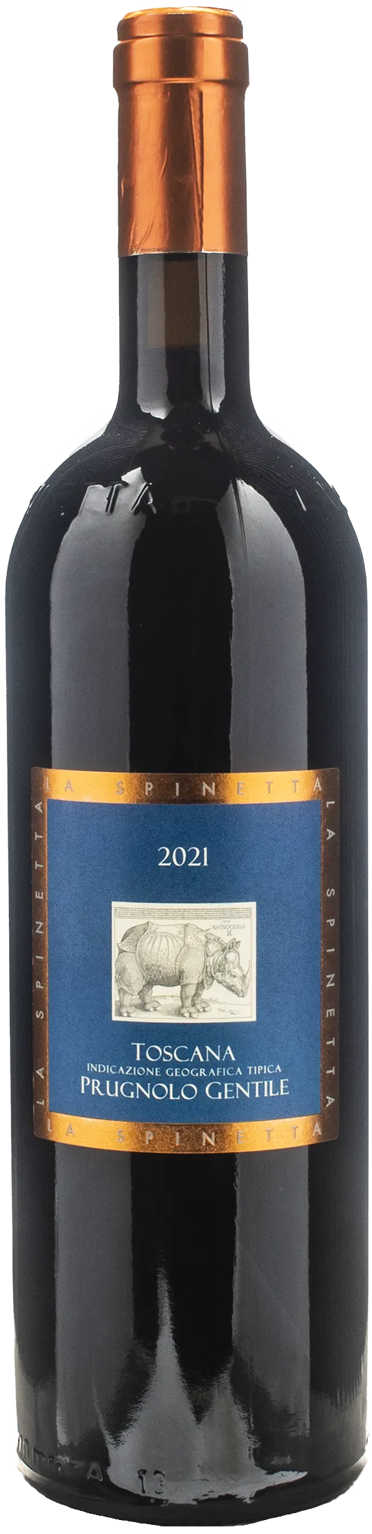 Prugnolo Gentile