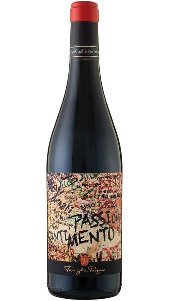 PassioneSentimento Rosso Veneto IGT - Magnum
