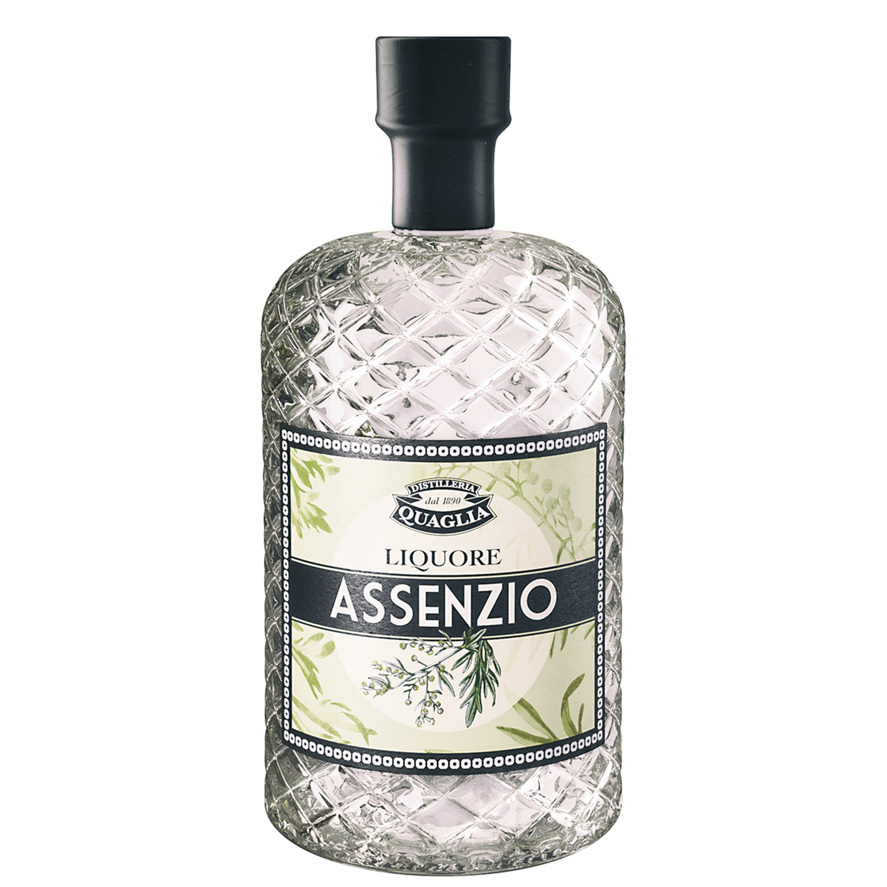 Assenzio