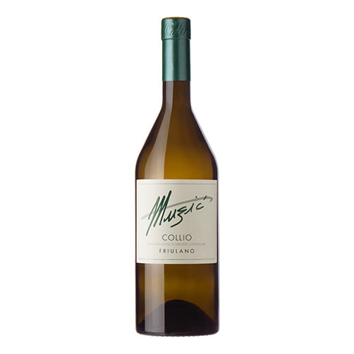 Collio Friulano DOC Valeris