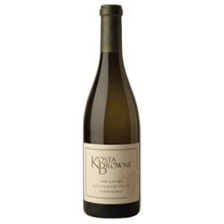 Kosta Browne One-Sixteen Russian River Valley AVA Chardonnay 2021 0,75 ℓ